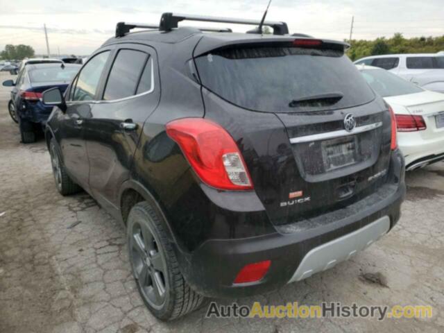 BUICK ENCORE, KL4CJGSB2EB784785