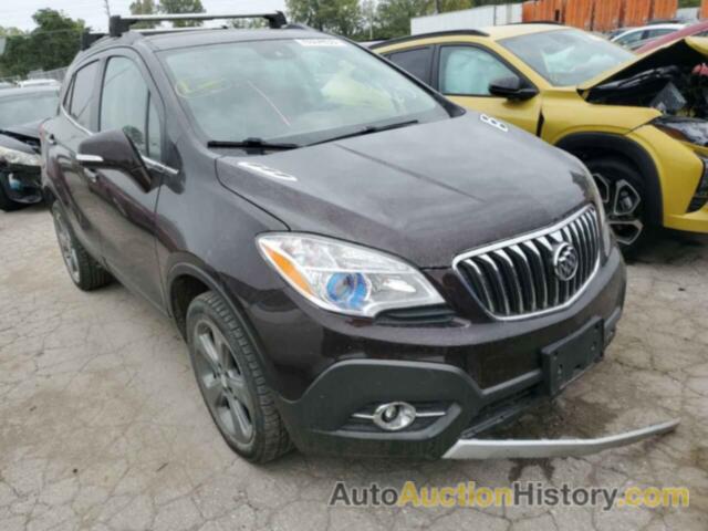 BUICK ENCORE, KL4CJGSB2EB784785