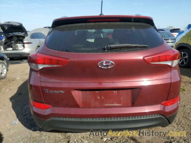 HYUNDAI TUCSON LIMITED, KM8J33A49HU446243