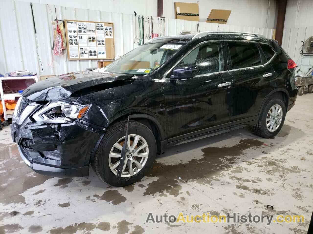 2020 NISSAN ROGUE S, JN8AT2MV0LW124367