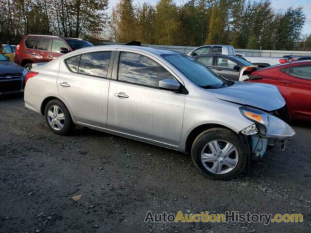 NISSAN VERSA S, 3N1CN7AP1GL850707