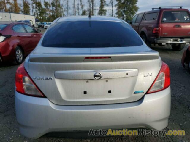 NISSAN VERSA S, 3N1CN7AP1GL850707