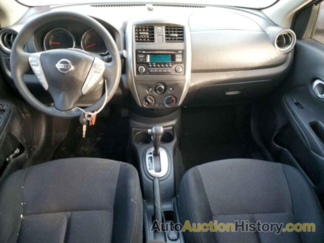 NISSAN VERSA S, 3N1CN7AP1GL850707