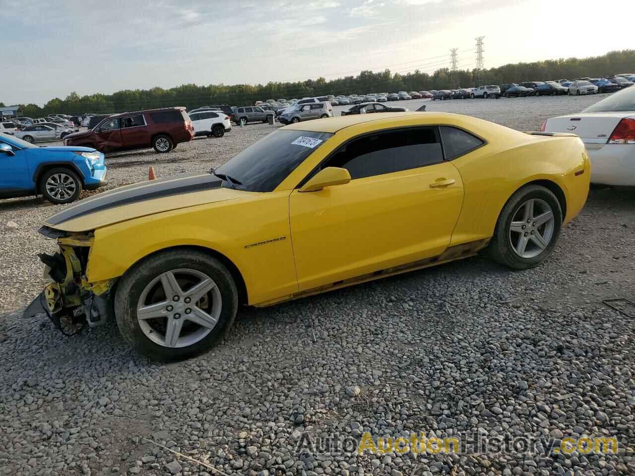 2012 CHEVROLET CAMARO LT, 2G1FB1E38C9140202