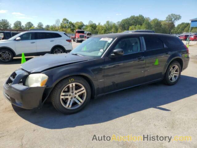 DODGE MAGNUM R/T, 2D8GV57256H144119