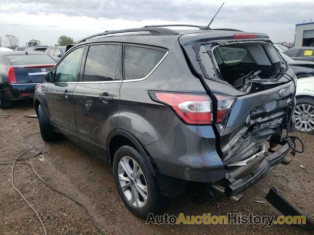 FORD ESCAPE SE, 1FMCU9GD0HUC85359