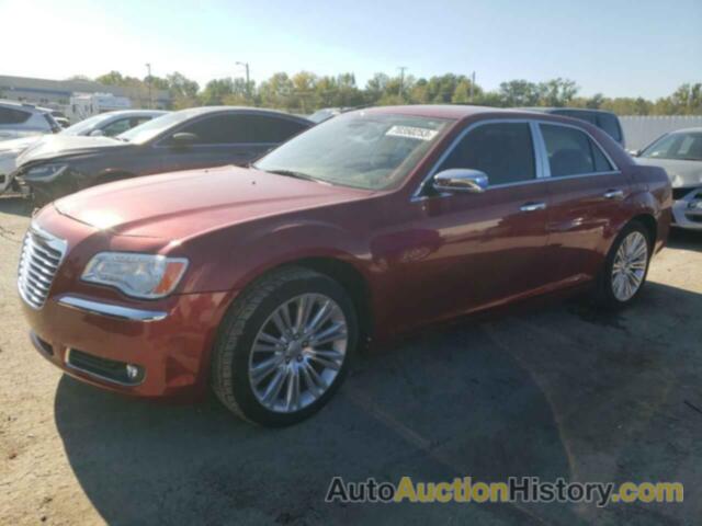 CHRYSLER 300, 2C3CA6CT7BH564640