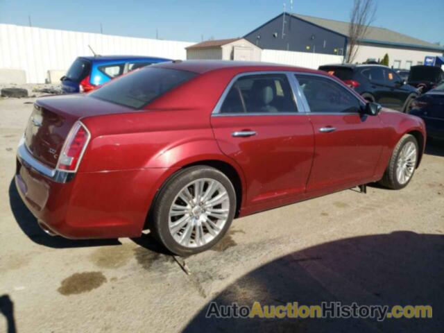 CHRYSLER 300, 2C3CA6CT7BH564640