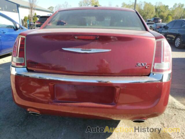 CHRYSLER 300, 2C3CA6CT7BH564640