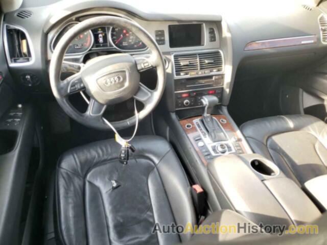 AUDI Q7 PRESTIGE, WA1DGAFE2FD002284