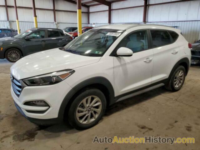 HYUNDAI TUCSON SEL, KM8J3CA42JU788249