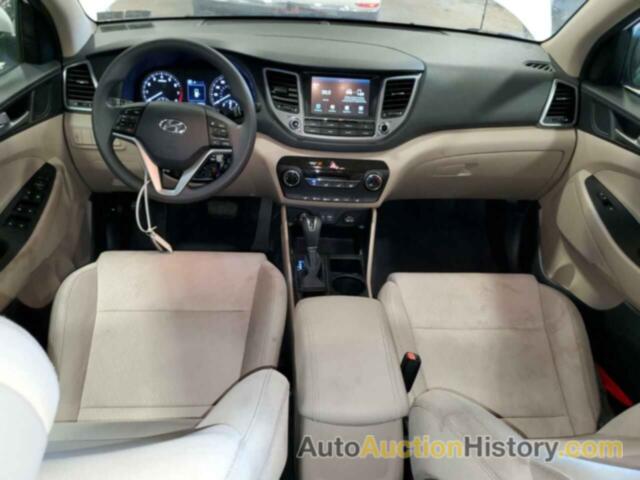 HYUNDAI TUCSON SEL, KM8J3CA42JU788249