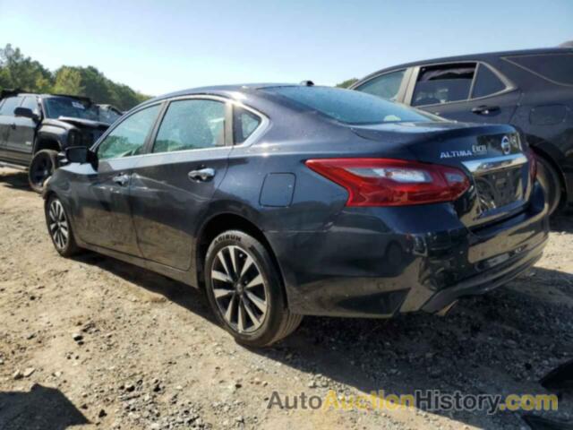 NISSAN ALTIMA 2.5, 1N4AL3AP7JC276898