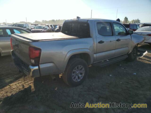 TOYOTA TACOMA DOUBLE CAB, 5TFAX5GN0KX135813