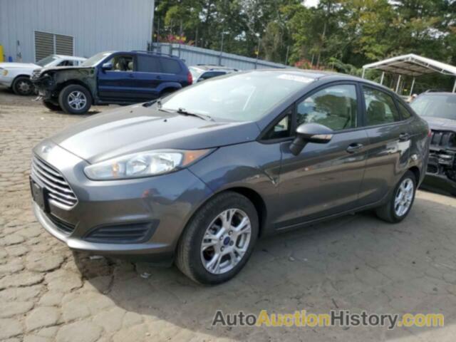 FORD FIESTA SE, 3FADP4BJ7FM181345