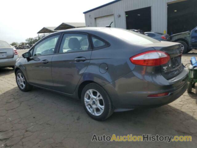 FORD FIESTA SE, 3FADP4BJ7FM181345