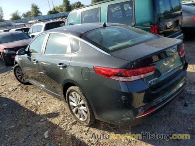 KIA OPTIMA LX, 5XXGT4L38GG003966