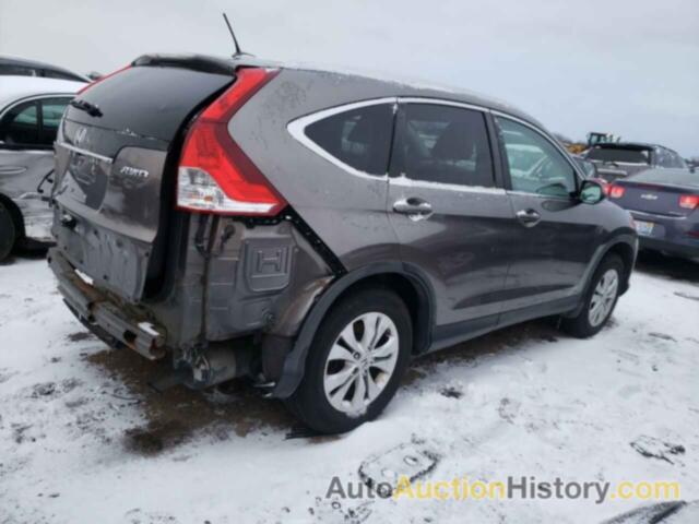 HONDA CRV EXL, 5J6RM4H70CL002171