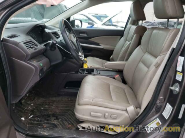 HONDA CRV EXL, 5J6RM4H70CL002171