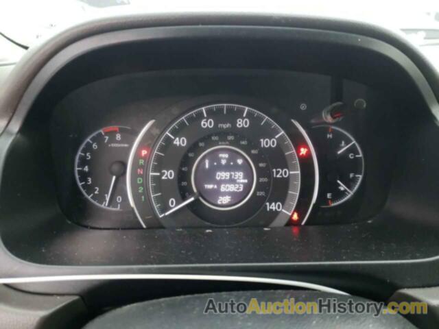 HONDA CRV EXL, 5J6RM4H70CL002171