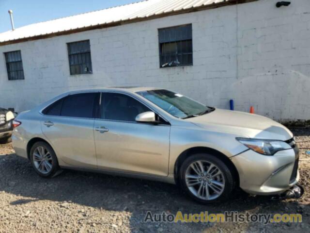 TOYOTA CAMRY LE, 4T1BF1FK1HU285524