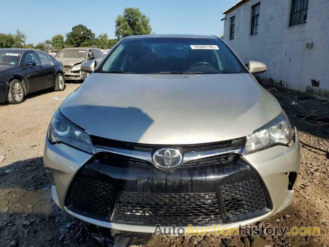 TOYOTA CAMRY LE, 4T1BF1FK1HU285524