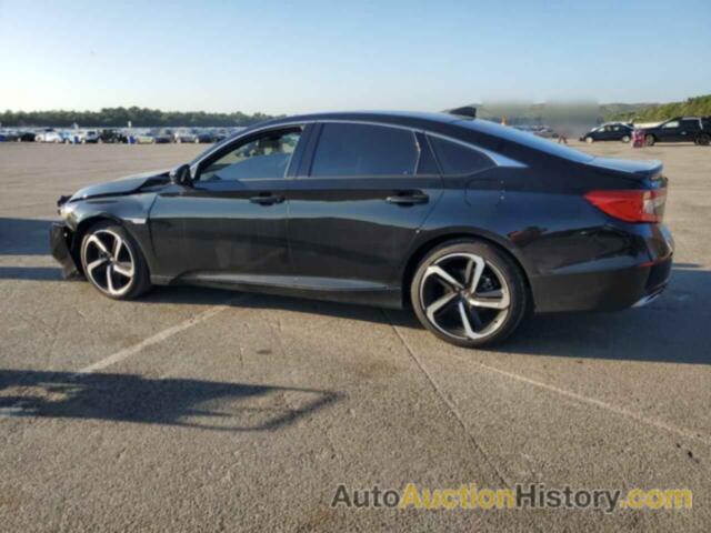 HONDA ACCORD SPORT, 1HGCV2F30NA019601