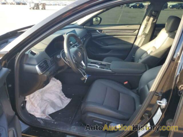 HONDA ACCORD SPORT, 1HGCV2F30NA019601