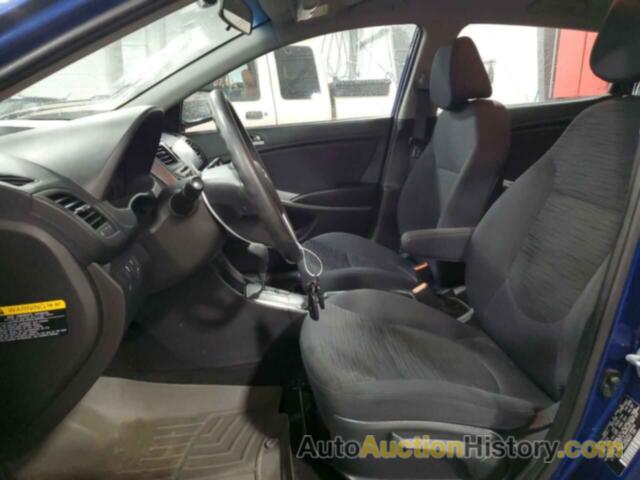 HYUNDAI ACCENT GS, KMHCT5AEXFU199566