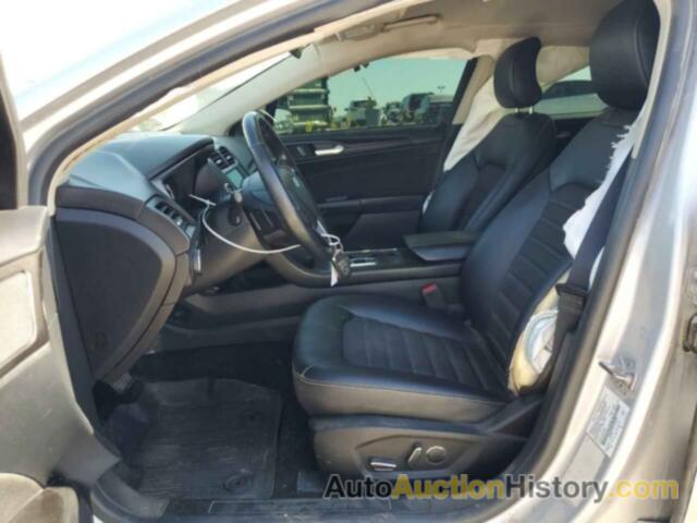 FORD FUSION SE, 3FA6P0HD8JR238828