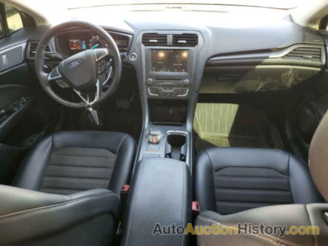 FORD FUSION SE, 3FA6P0HD8JR238828