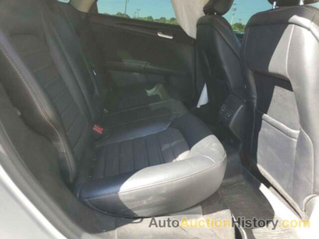 FORD FUSION SE, 3FA6P0HD8JR238828