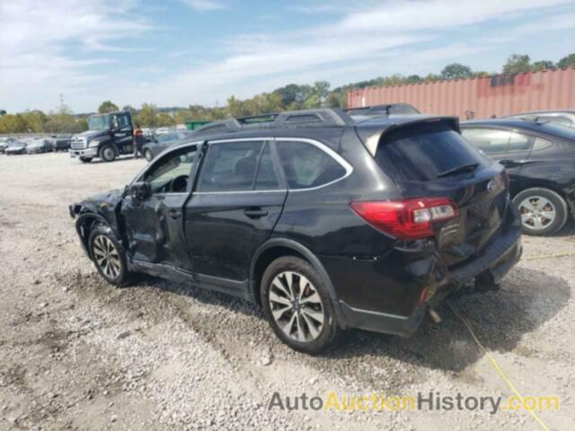 SUBARU OUTBACK 3.6R LIMITED, 4S4BSENC7G3329964