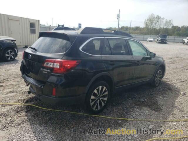 SUBARU OUTBACK 3.6R LIMITED, 4S4BSENC7G3329964