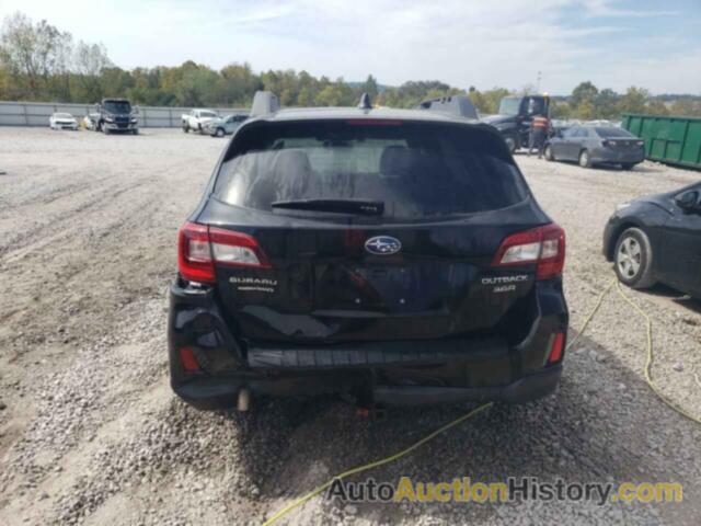 SUBARU OUTBACK 3.6R LIMITED, 4S4BSENC7G3329964