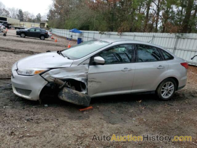 FORD FOCUS SE, 1FADP3F29JL265528