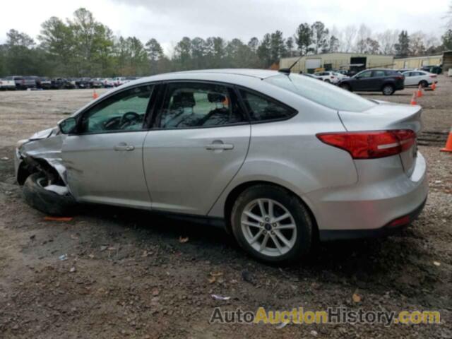 FORD FOCUS SE, 1FADP3F29JL265528