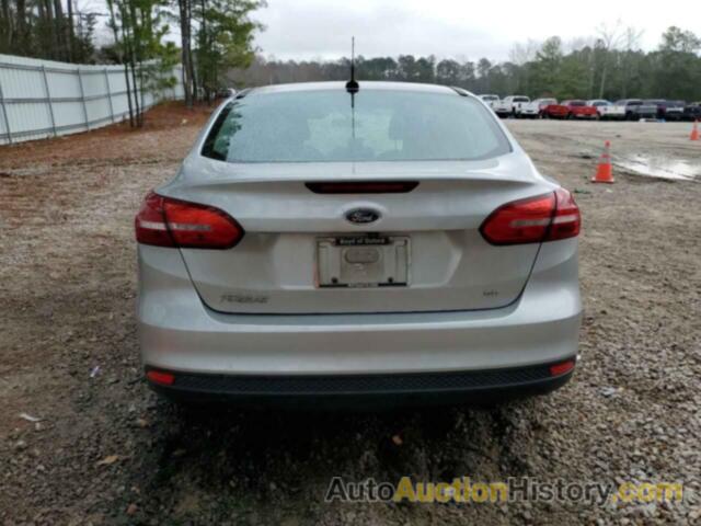 FORD FOCUS SE, 1FADP3F29JL265528