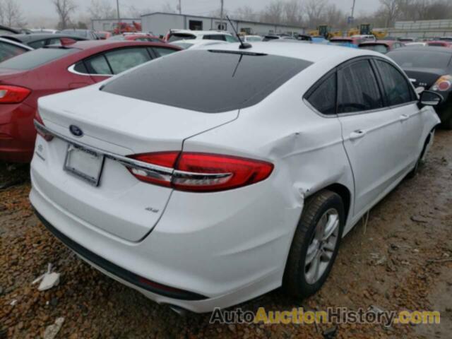 FORD FUSION SE, 3FA6P0H7XJR112206