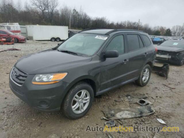 HYUNDAI SANTA FE GLS, 5XYZG3AB0BG059504