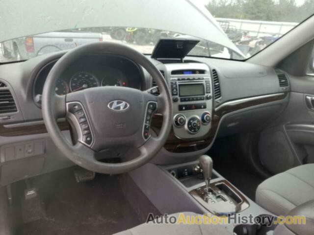 HYUNDAI SANTA FE GLS, 5XYZG3AB0BG059504