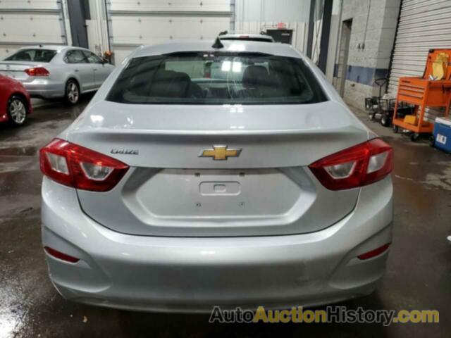 CHEVROLET CRUZE LS, 1G1BC5SM7H7221491