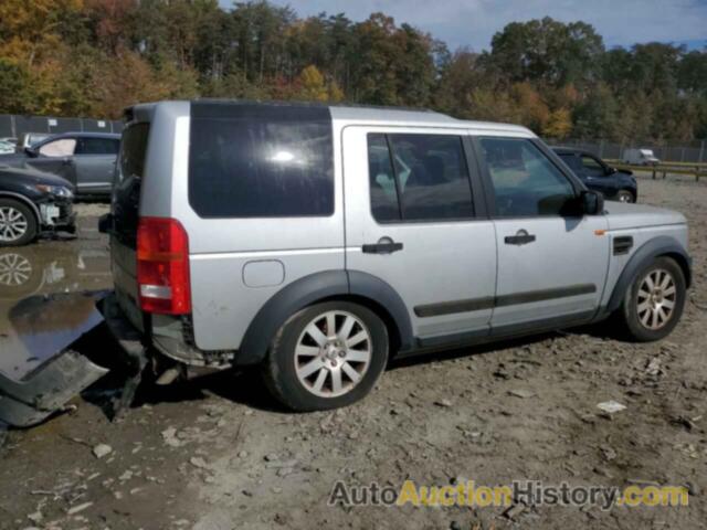 LAND ROVER LR3 SE, SALAE25446A366505