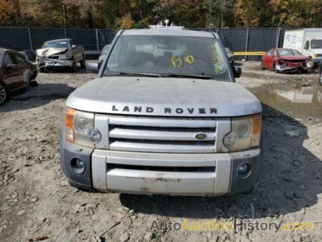 LAND ROVER LR3 SE, SALAE25446A366505