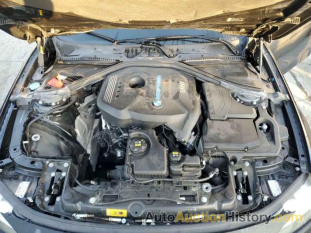 BMW 3 SERIES, WBA8E1C55JA755932