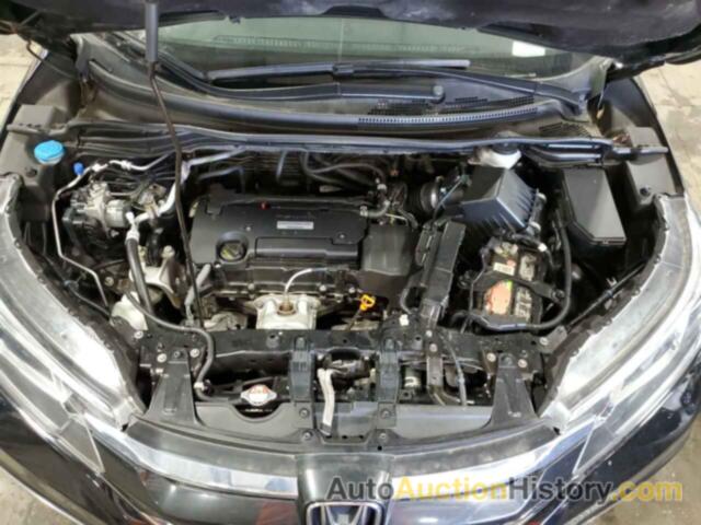 HONDA CRV EX, 5J6RM4H5XGL047770