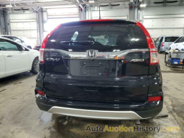 HONDA CRV EX, 5J6RM4H5XGL047770