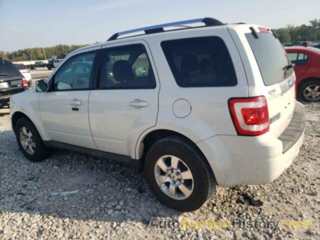 FORD ESCAPE LIMITED, 1FMCU9EG6BKB56851