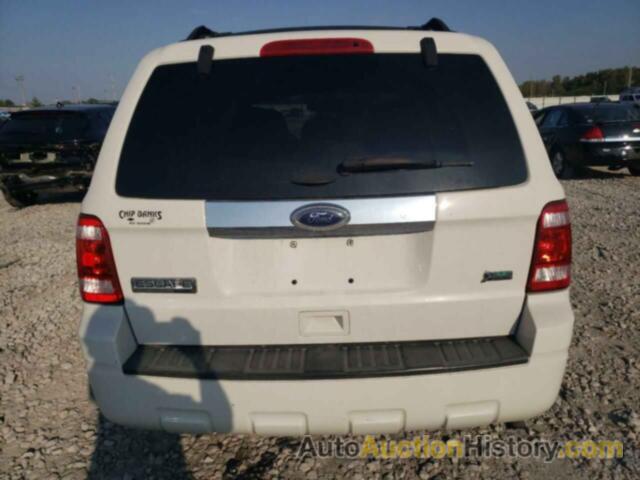 FORD ESCAPE LIMITED, 1FMCU9EG6BKB56851