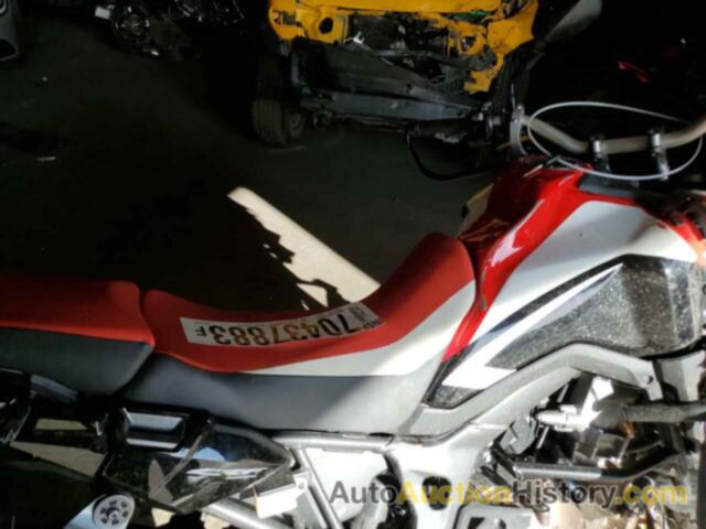 HONDA CRF CYCLE, JH2SD0443HK100630